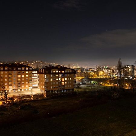Apartman Venezia Μπάνια Λούκα Εξωτερικό φωτογραφία