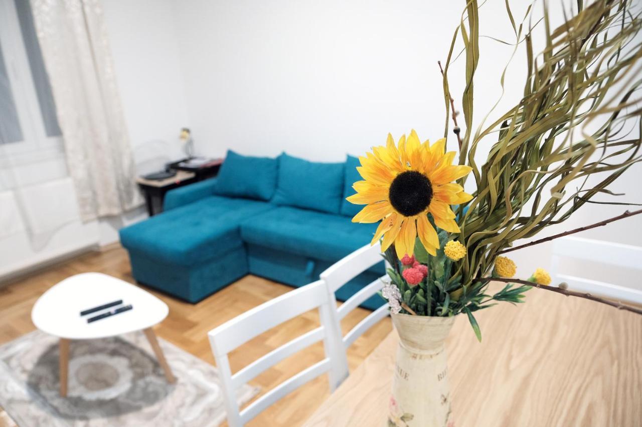 Apartman Venezia Μπάνια Λούκα Εξωτερικό φωτογραφία