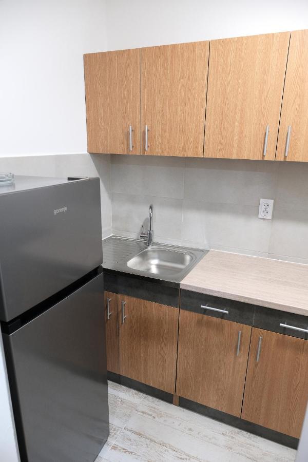 Apartman Venezia Μπάνια Λούκα Εξωτερικό φωτογραφία