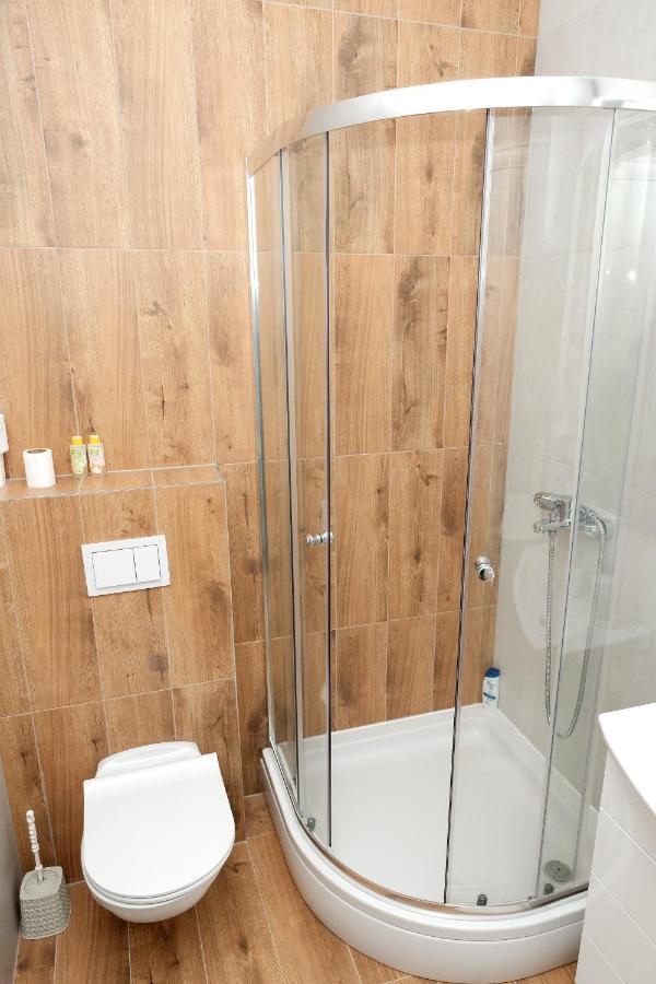 Apartman Venezia Μπάνια Λούκα Εξωτερικό φωτογραφία