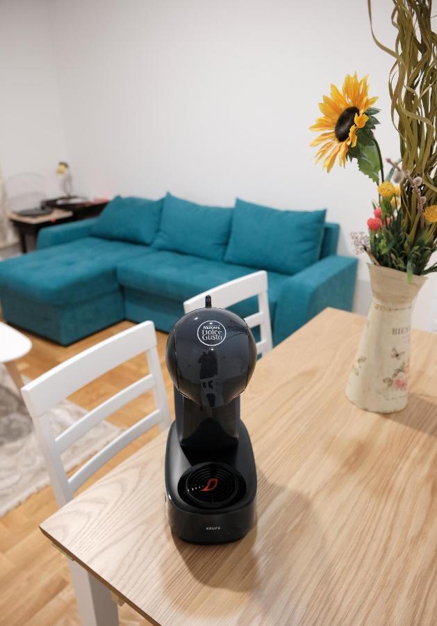 Apartman Venezia Μπάνια Λούκα Εξωτερικό φωτογραφία