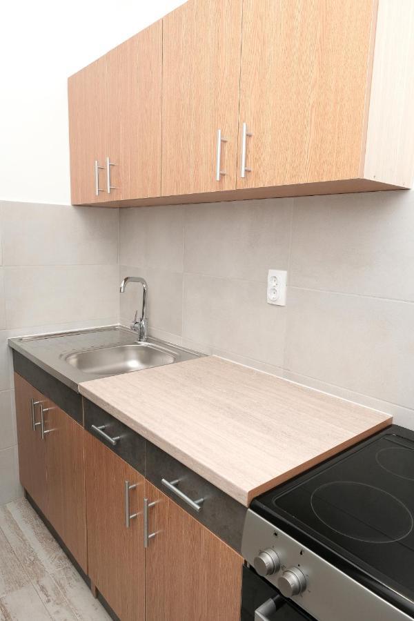 Apartman Venezia Μπάνια Λούκα Εξωτερικό φωτογραφία