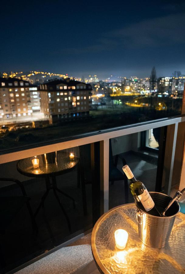 Apartman Venezia Μπάνια Λούκα Εξωτερικό φωτογραφία