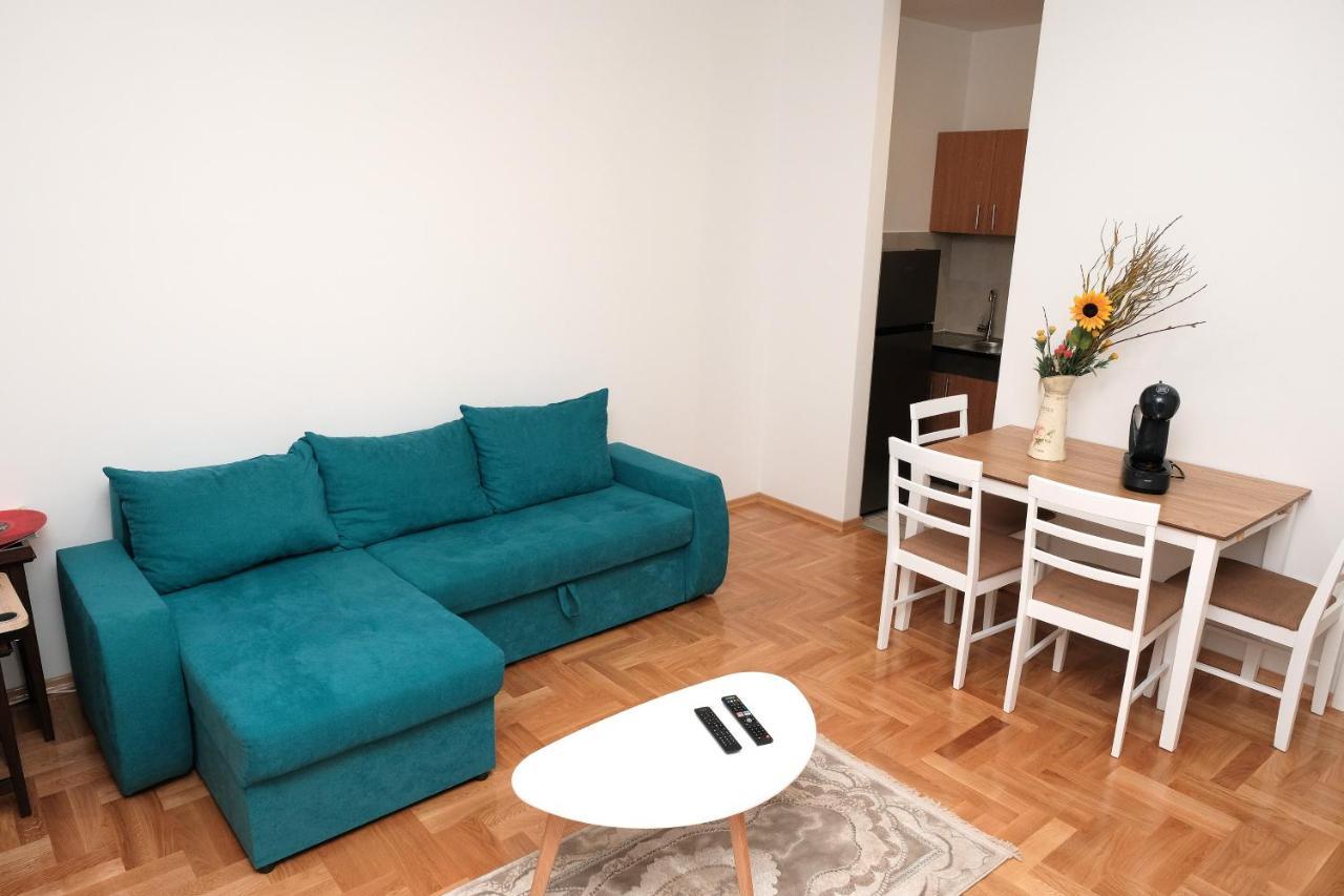 Apartman Venezia Μπάνια Λούκα Εξωτερικό φωτογραφία